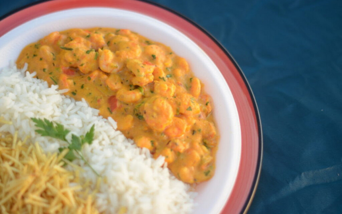 Festival do Camarão 