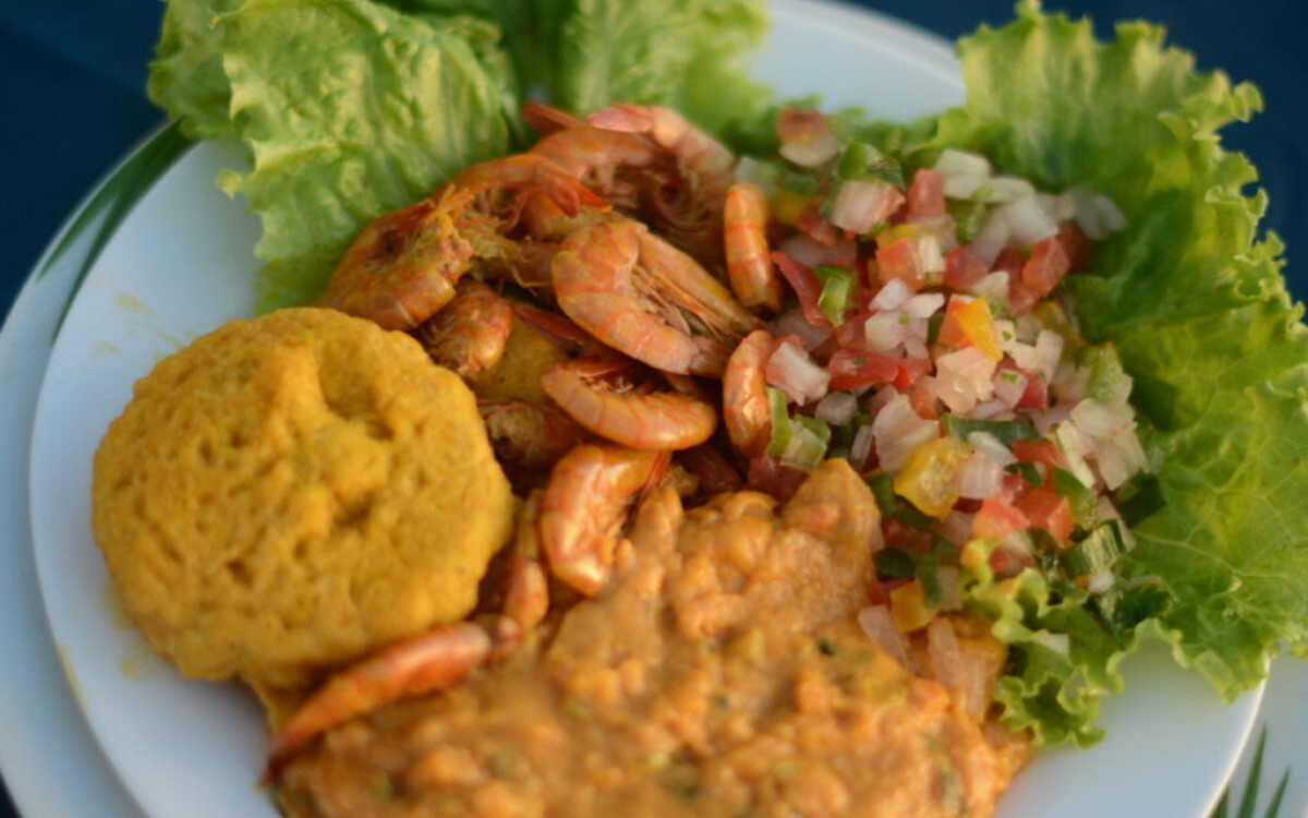 Festival do Camarão 