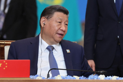 Xi Jinping defende expansão de liquidação cambial com moedas locais