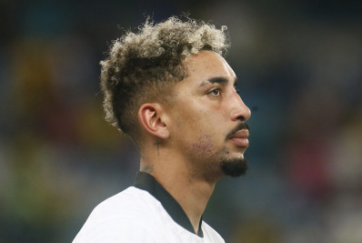 Opção por Kauê indica Artur Jorge valorizando encaixes no time titular do Botafogo