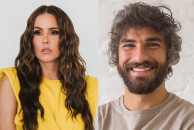 Deborah Secco se declara para o ex-marido: 'Te amo'