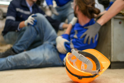 Você sabe o que é acidente de trabalho e como solicitar o auxílio previdenciário? Confira