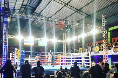 Spartan Xtreme chega à sua 14ª edição e promete grande evento em Manaus-AM