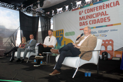 Magé promove 6ª Conferência Municipal das Cidades