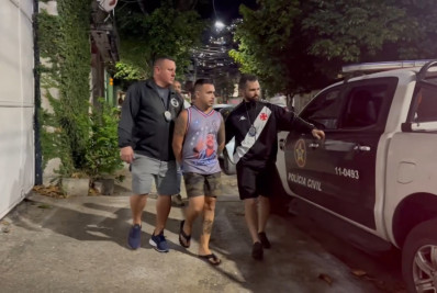 Polícia desarticula quadrilha que vendia drogas por 'delivery'