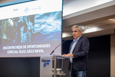 Rede de Oportunidades da Firjan aproxima Braskem de potenciais fornecedores