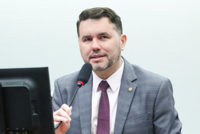 Deputado Moses Rodrigues vai relatar PEC do pacote fiscal