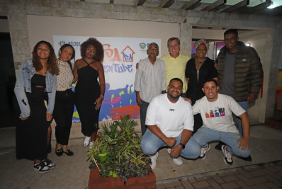 Prefeitura de Búzios Inaugura Casa da Juventude em Manguinhos