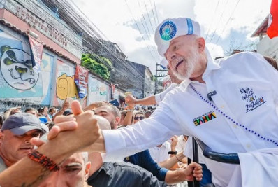 Lula diz tentar transformar o 2 de julho em segunda data oficial da independência brasileira