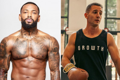 Após levar tapa na cara, Nego do Borel desafia filho de Otávio Mesquita: 'Quer lutar comigo?'