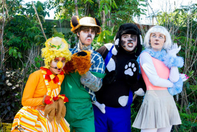 Caxias Shopping promove atividades infantis gratuitas durante os domingos