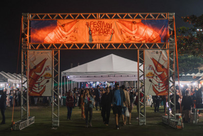 Festival do Camarão de Cabo Frio começa nesta sexta-feira (5)