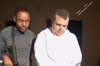 Homem é preso por matar cunhado PM durante uma briga em Nilópolis 