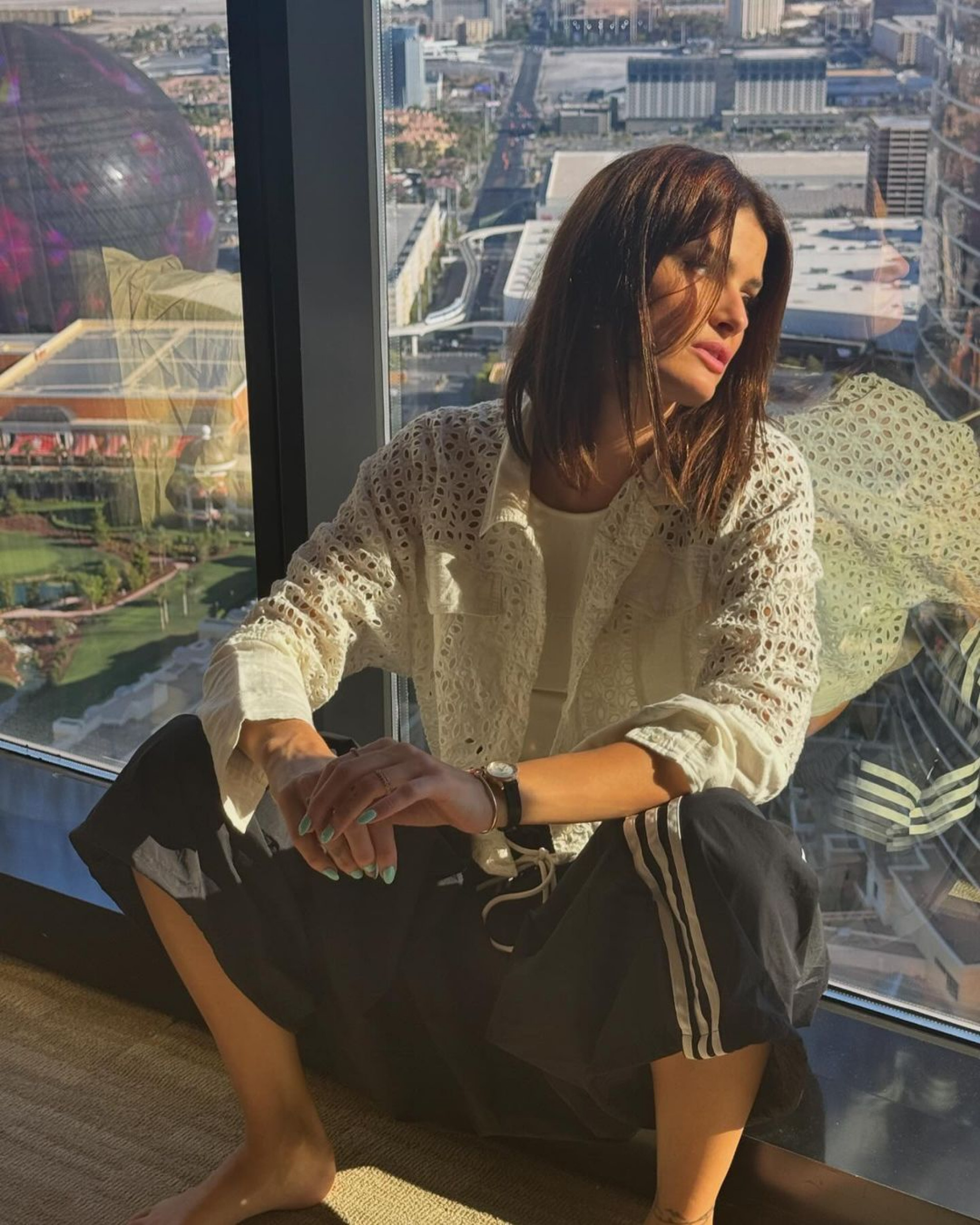 Di Ferrero abre álbum de fotos para celebrar o aniversário de Isabeli Fontanta  - Reprodução / Instagram 