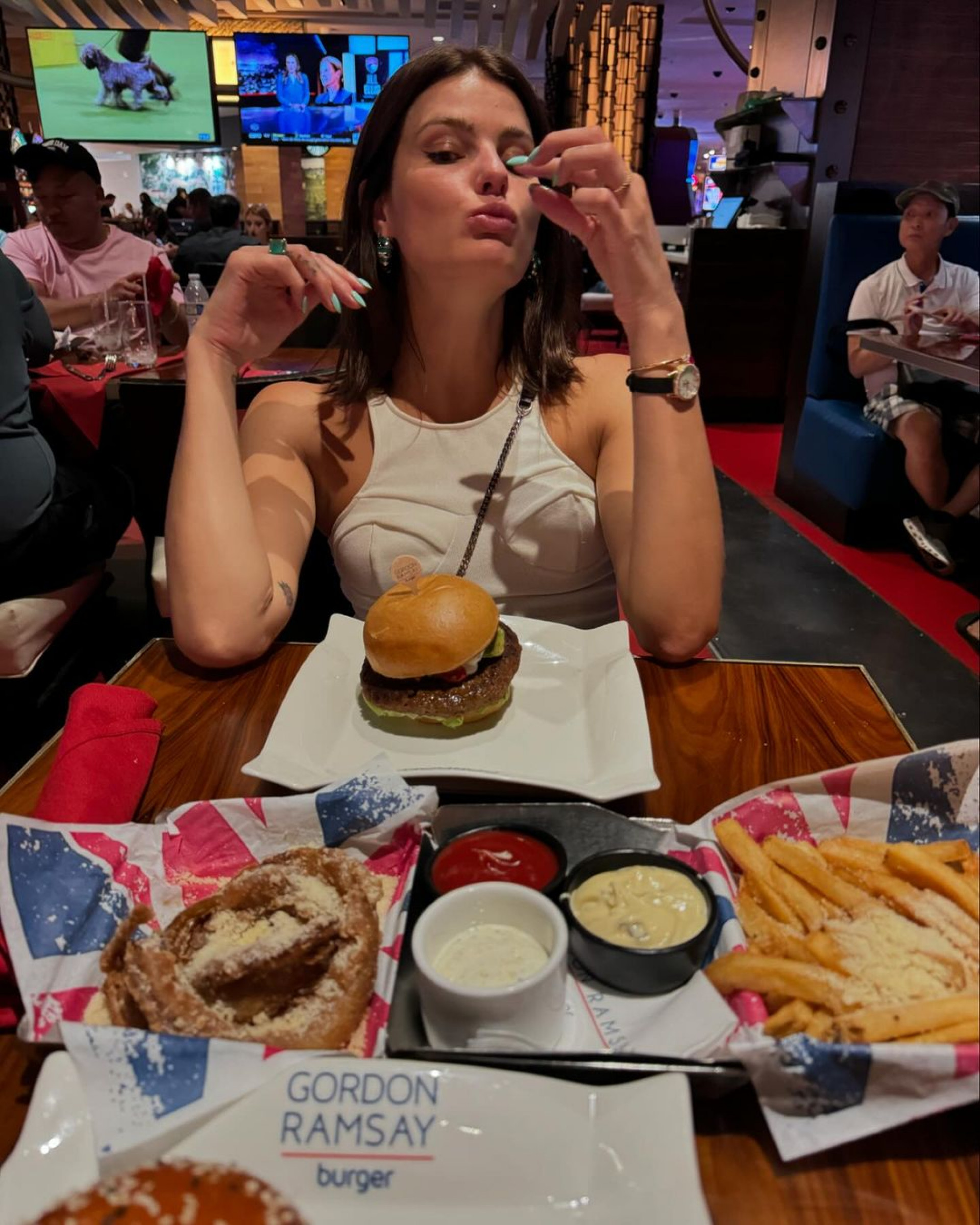 Di Ferrero abre álbum de fotos para celebrar o aniversário de Isabeli Fontanta  - Reprodução / Instagram 