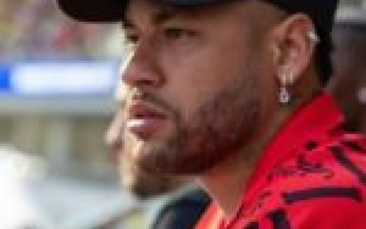 Neymar toma decis&atilde;o sobre paternidade em caso extraconjugal