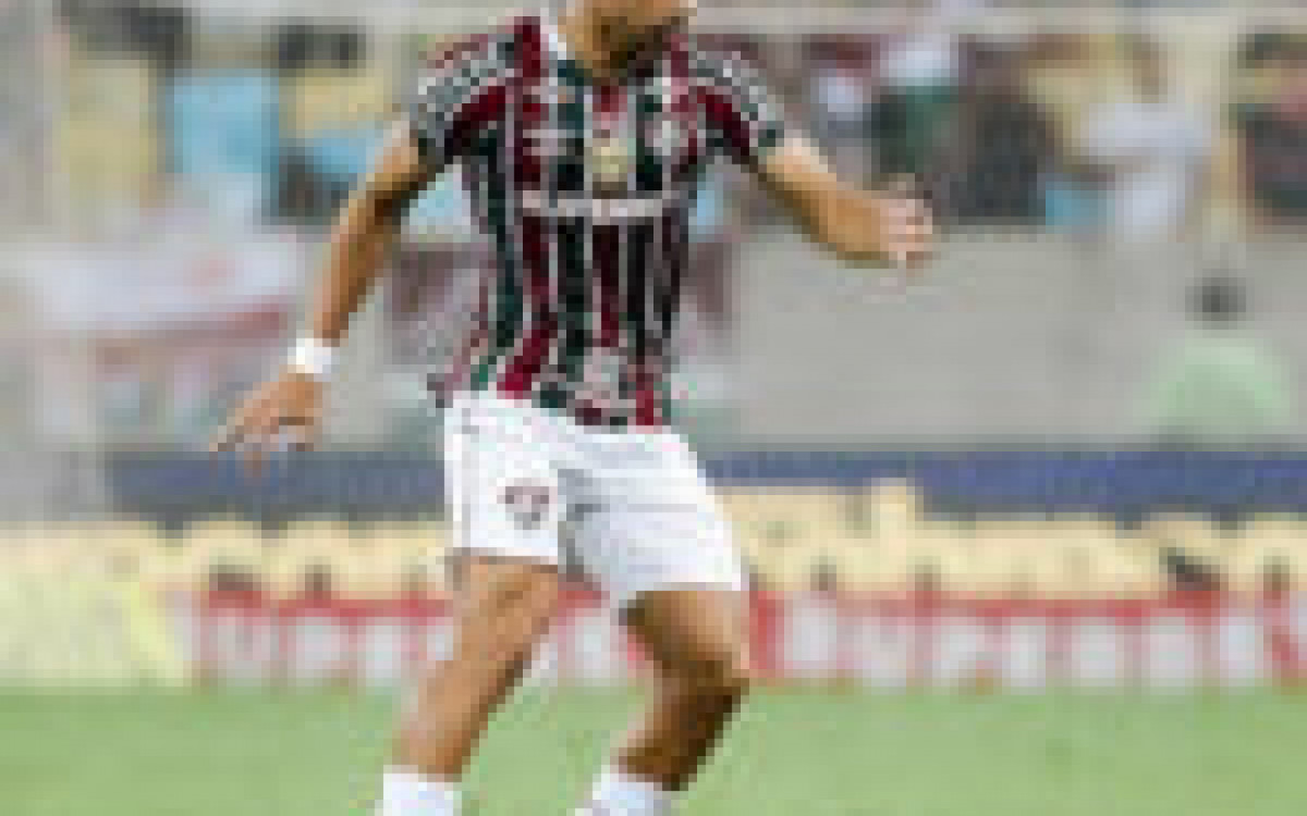 Fluminense tem mais dois desfalques importantes no duelo com o Fortaleza