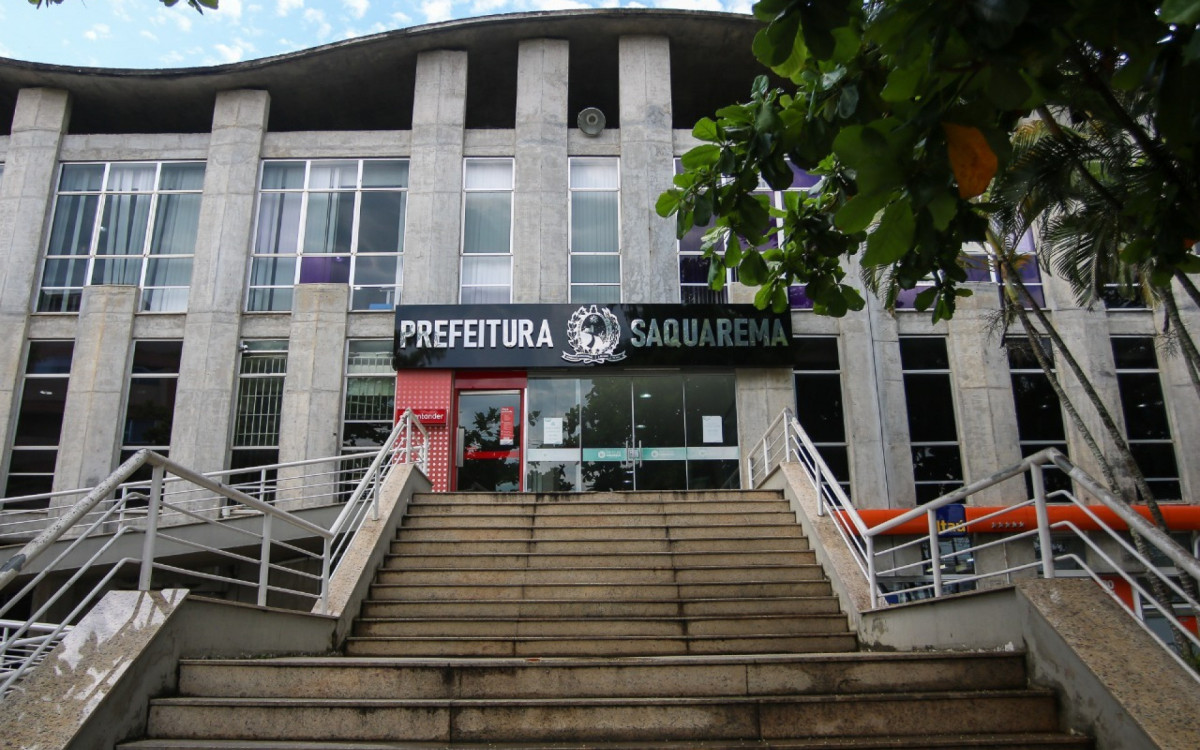 Capacitação em impermeabilização em Saquarema