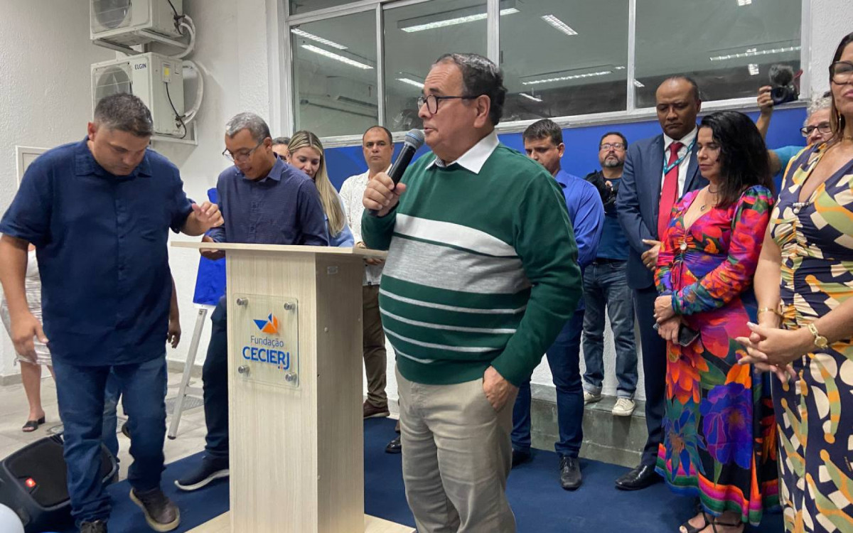 Novas unidades da Fundec v&atilde;o oferecer mais de duas mil vagas gratuitas - Divulga&ccedil;&atilde;o