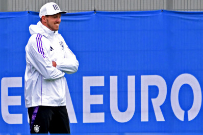 Alemanha usa músicas infantis para evitar 'espiões' em treino antes de jogo na Eurocopa