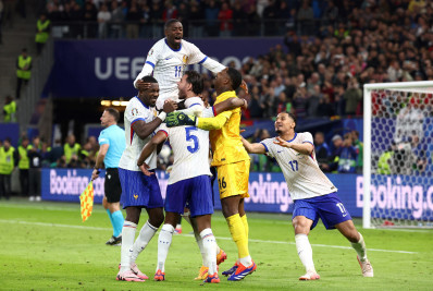 França vence Portugal nos pênaltis e garante vaga na semifinal da Euro 2024
