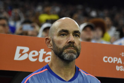 Copa América: Equador demite técnico após eliminação para a Argentina nos pênaltis