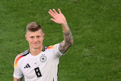Kroos avalia Endrick, relembra Copa de 2014 e projeta Seleção com Ancelotti