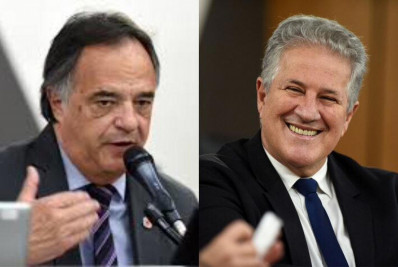 Mauro Tramonte e João Leite lideram as intenções de voto em Belo Horizonte, diz Datafolha
