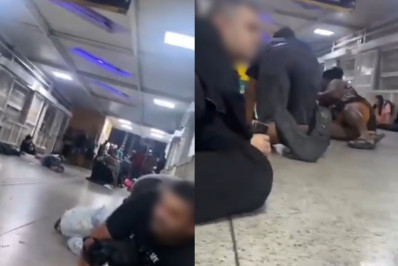 Mulher é baleada em confronto na Serrinha; PM realiza ação na comunidade