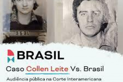 Corte IDH ouve relato de mulher torturada grávida na ditadura