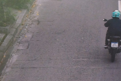 Cercamento eletrônico auxilia na apreensão de moto envolvida em roubo