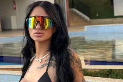 DJ 'Blogueirinha, a braba' morre aos 29 anos