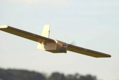 Exército vai equipar drones brasileiros com mísseis até 2027