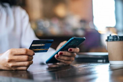 Não caia em golpes!