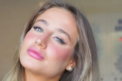 Boyfriend blush: tendência de maquiagem deixa as bochechas 'coradinhas'