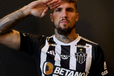 Alvo do Botafogo, Lyanco é anunciado como novo reforço do Atlético-MG