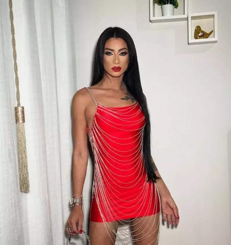 DJ 'Blogueirinha, a braba' morre aos 29 anos
 - Reprodução Instagram