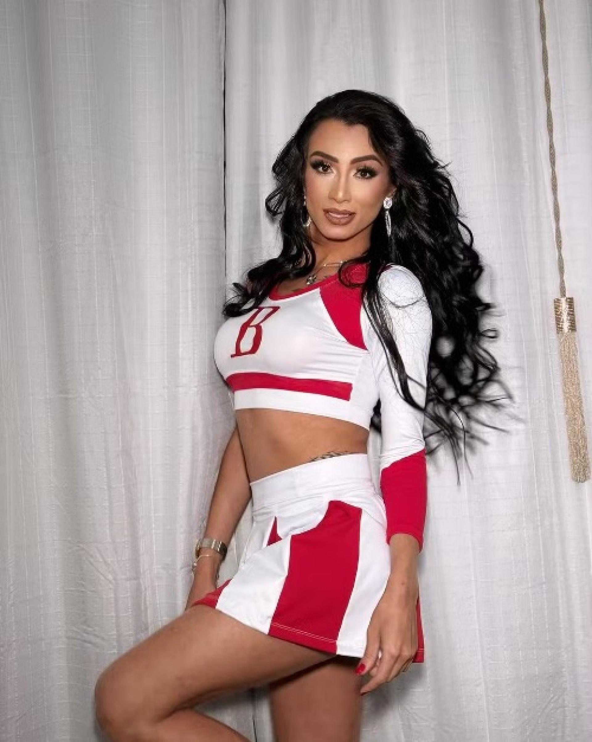 DJ 'Blogueirinha, a braba' morre aos 29 anos
 - Reprodução Instagram