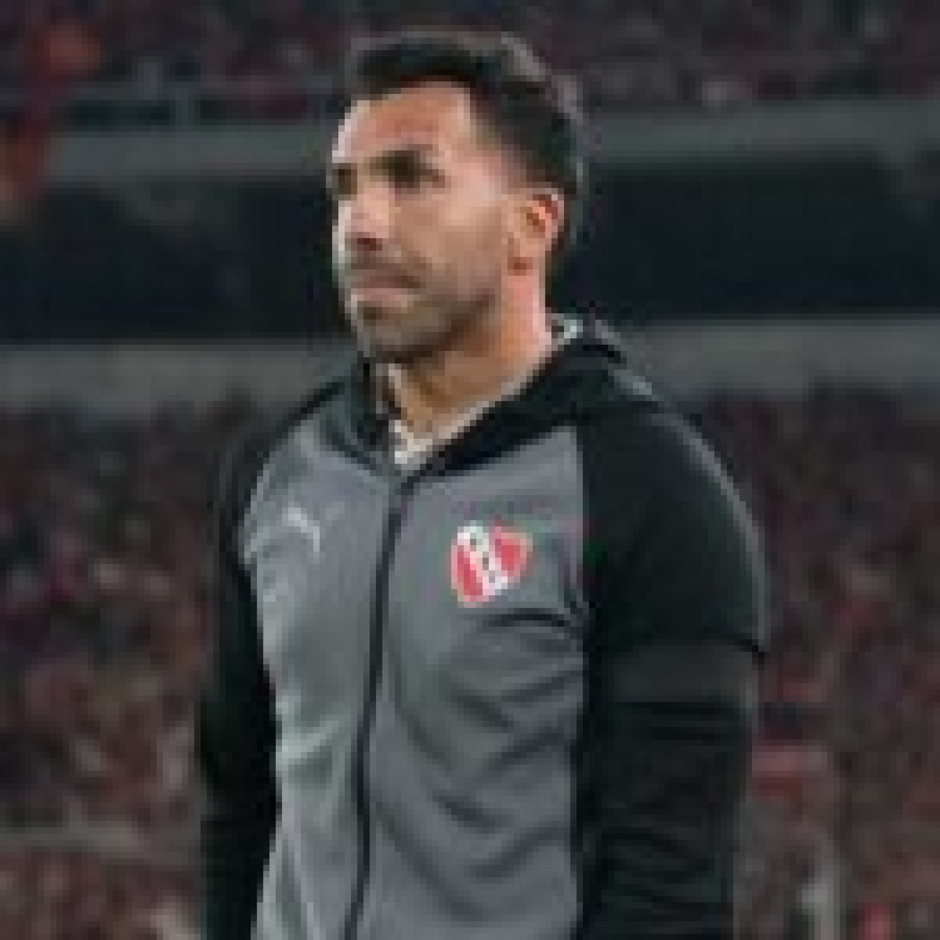 Agora técnico, Carlitos Tévez é oferecido ao Corinthians