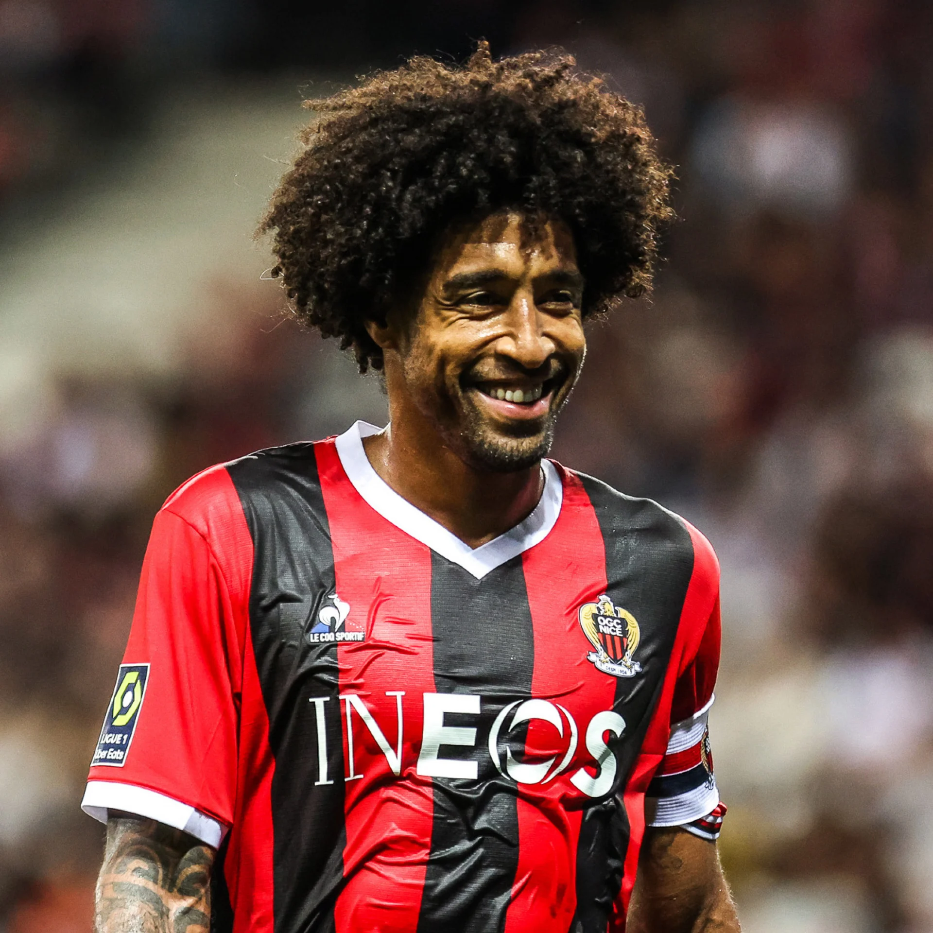 Dante

Curiosamente, ele defendia o Bayern de Munique quando foi convocado e era companheiro de equipe de vários atletas da seleção alemã que estiveram no 7 a 1.

Dante seguiu no Bayern após a Copa, mas se transferiu para o Wolfsburg, também da Alemanha, em agosto de 2015. Um ano depois, o zagueiro se tornou reforço do Nice, da França.

O jogador, aliás, está em atividade até hoje no clube francês. Recentemente, Dante ignorou a aposentadoria e, mesmo com 40 anos, renovou com o Nice por mais uma temporada.