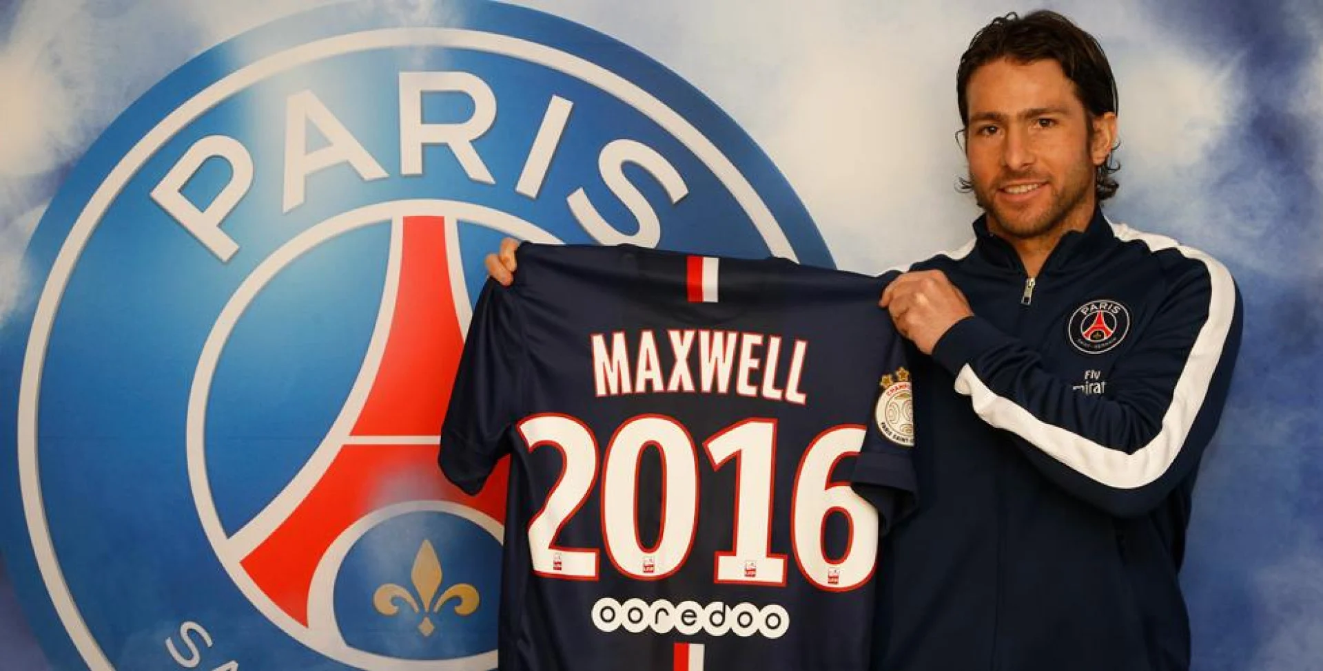 Maxwell

Cria do Cruzeiro, o lateral-esquerdo também defendeu Ajax (HOL), Inter de Milão (ITA) e Barcelona (ESP) ao longo da carreira. Maxwell estava no PSG (FRA) quando foi convocado para a Copa do Mundo.

Em outubro de 2014, já após o Mundial, ele anunciou a aposentadoria da seleção brasileira. Na carreira de clubes, jogou até 2016/17, com o Paris Saint-Germain. Na última temporada, perdeu a titularidade, mas manteve a boa postura, o que rendeu elogios do então técnico Unai Emery.