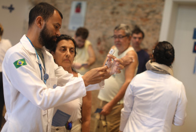 SES-RJ esclarece dúvidas sobre vacinas da covid-19