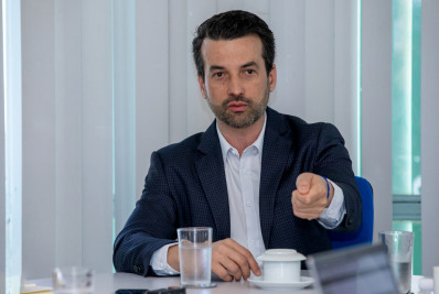 Lira surpreende Tebet e tira do governo secretário de Orçamento