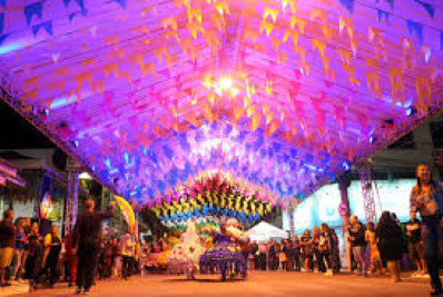 Niterói promove festas juninas no Barreto e Jurujuba neste fim de semana