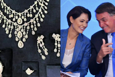 PGR terá prazo maior para decidir se denuncia Bolsonaro