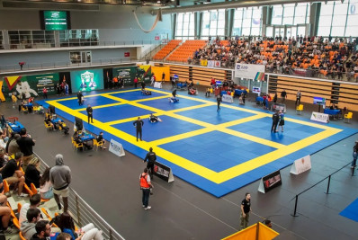 Altea Summer International Cup de Jiu-Jitsu entra na reta final de inscrições