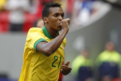 Prisão de Jô é a quarta do ex-jogador em um ano e meio