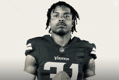 Promessa do futebol americano morre em acidente de carro aos 24 anos