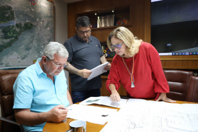 Cidade inicia obras de reforma do Hospital Getulinho