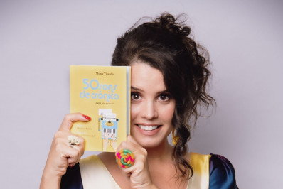 Fundação de Arte de Niterói realiza atividades em homenagem ao dia do escritor